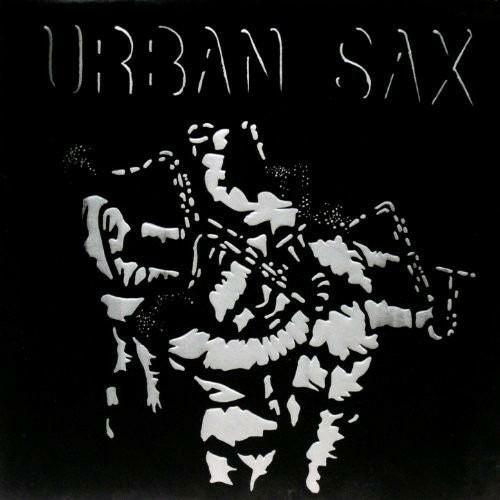 Urban Sax - Fraction Sur Le Temps (2 LPs) Cover Arts and Media | Records on Vinyl