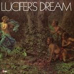 Ralf Nowy - Lucifer's Dream (LP) Cover Arts and Media | Records on Vinyl