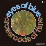 Eyes of Blue - Crossroads of Time (LP) Cover Arts and Media | Records on Vinyl