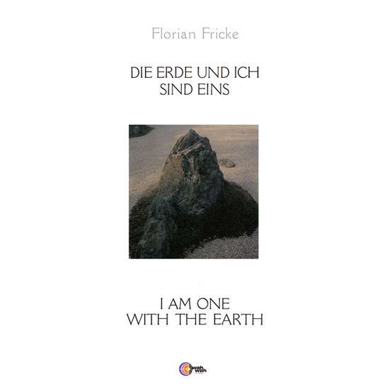 Florian Fricke - Die Erde Und Ich Sind Eins (LP) Cover Arts and Media | Records on Vinyl