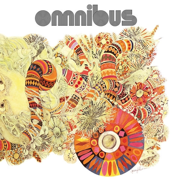  |   | Omnibus - Omnibus (3 LPs) | Records on Vinyl