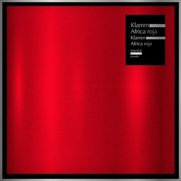  |   | Klamm - Africa Roja (LP) | Records on Vinyl