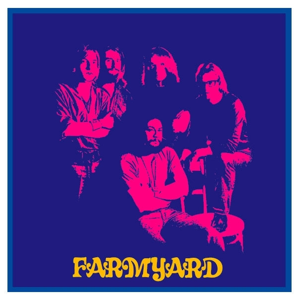  |   | Farmyard - Farmyard (LP) | Records on Vinyl