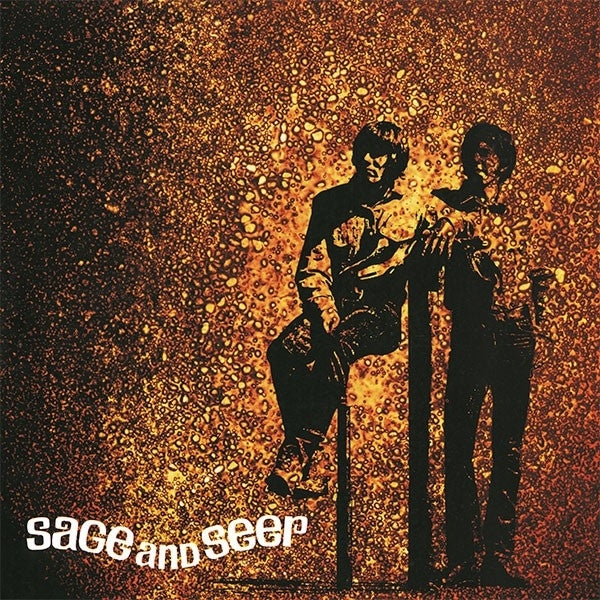  |   | Sage and Seer - Sage and Seer (LP) | Records on Vinyl