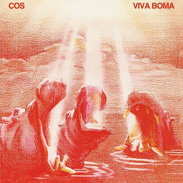  |   | Cos - Viva Boma (LP) | Records on Vinyl