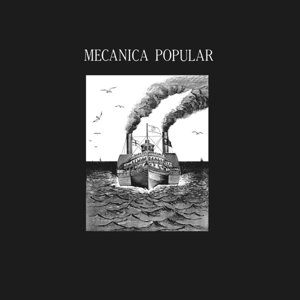  |   | Mecanica Popular - Que Sucede Con El Tiempo? (LP) | Records on Vinyl