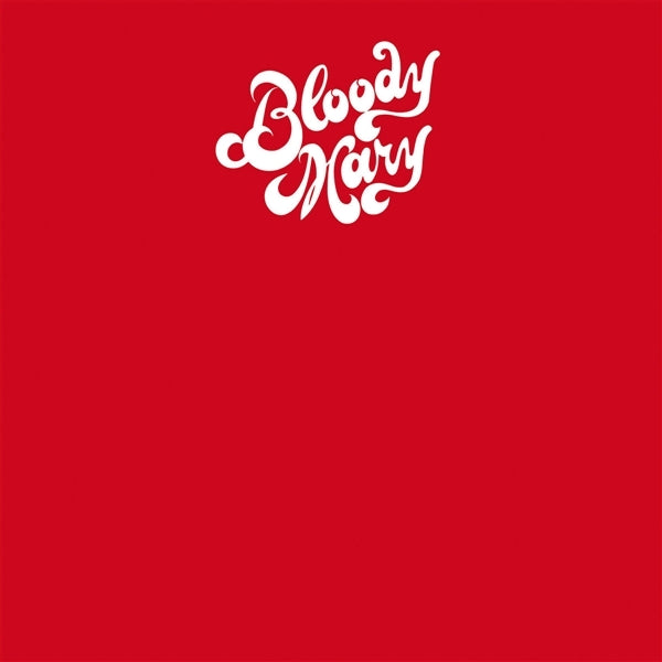  |   | Bloody Mary - Bloody Mary (LP) | Records on Vinyl