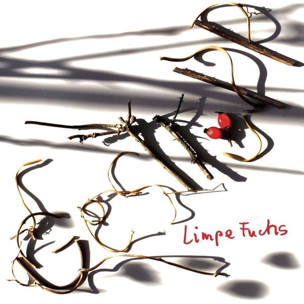  |   | Limpe Fuchs - Gestrepp / Brushwood (LP) | Records on Vinyl