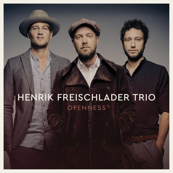 |   | Henrik Freischlader Trio - Openness (2 LPs) | Records on Vinyl