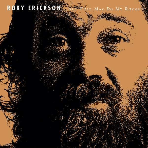  |   | Roky Erickson - All That May Do My Rhyme (White) (LP) | Records on Vinyl