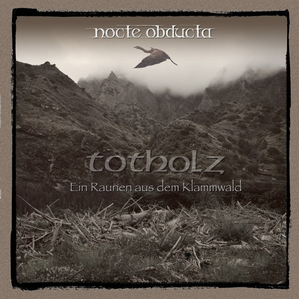  |   | Nocte Obducta - Totholz (Ein Raunen Aus Dem Klammwald) (LP) | Records on Vinyl