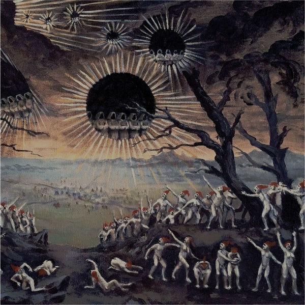  |   | Cruthu - Angel of Eternity (LP) | Records on Vinyl