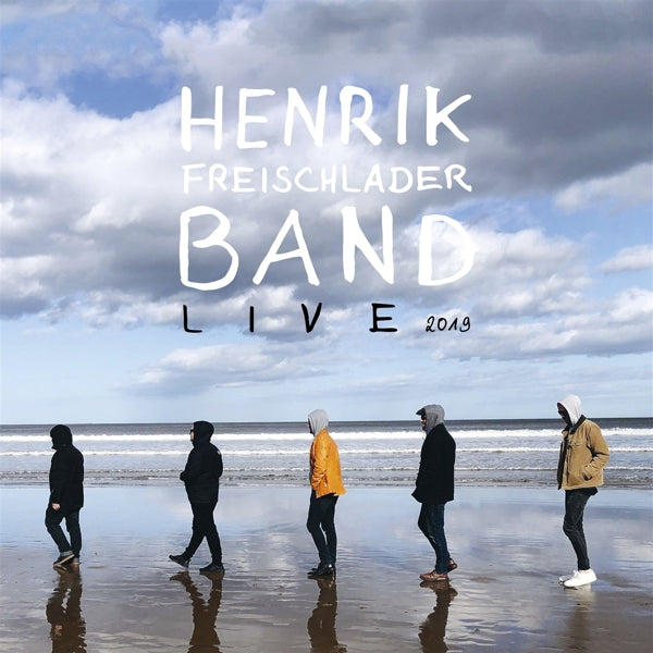  |   | Henrik -Trio- Freischlader - Live 2019 (3 LPs) | Records on Vinyl