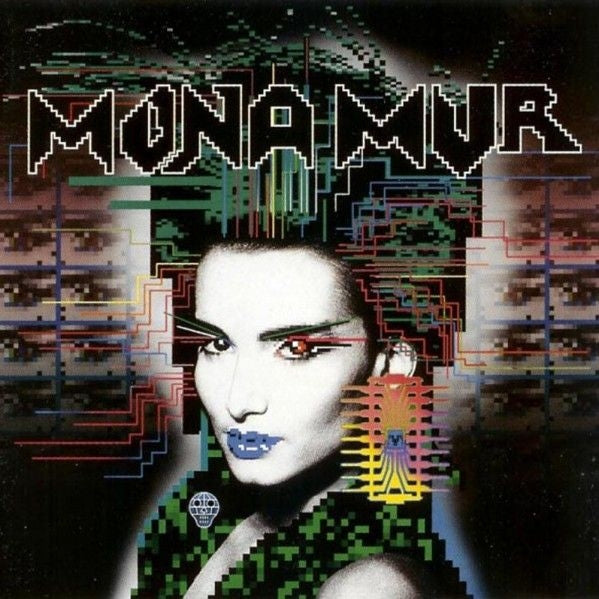  |   | Mona Mur - Mona Mur (LP) | Records on Vinyl