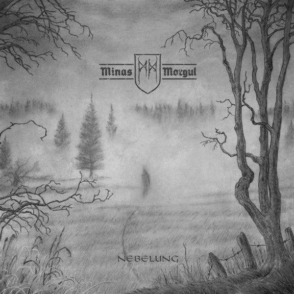  |   | Minas Morgul - Nebelung (LP) | Records on Vinyl