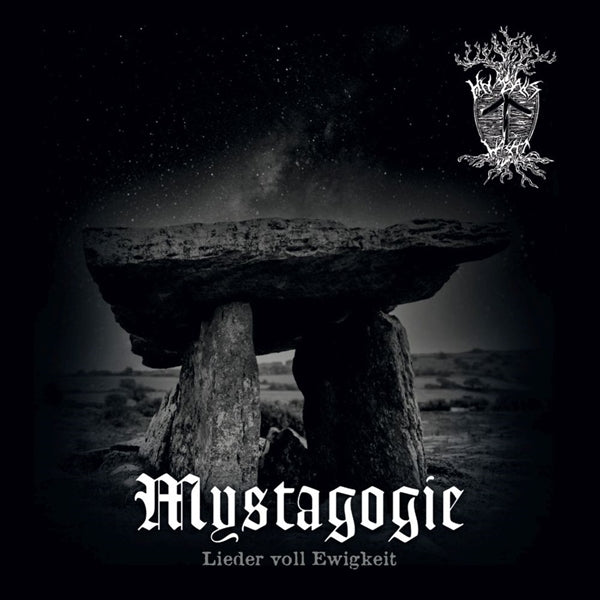  |   | Heimdalls Wacht - Mystagogie- Lieder Voll Ewigkeit (LP) | Records on Vinyl