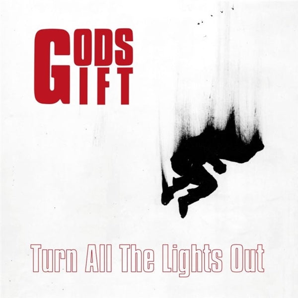  |   | Gods Gift - Turn All the Lights Out (2 LPs) | Records on Vinyl