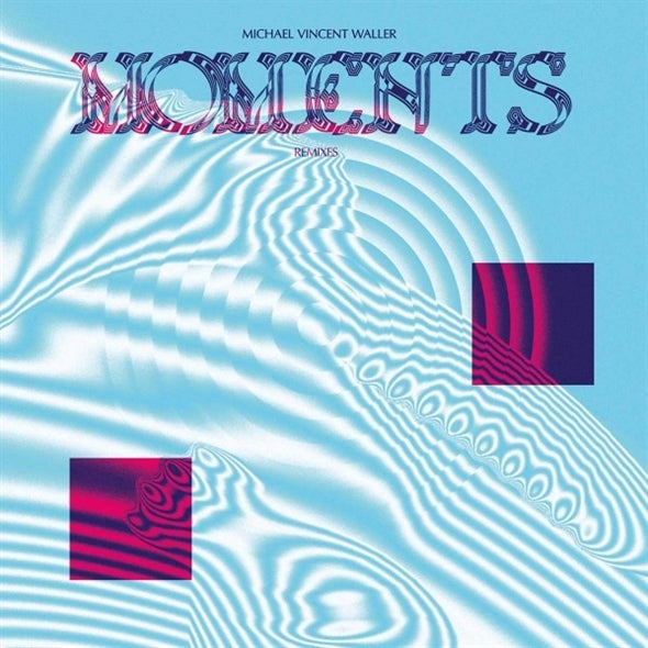 |   | Michael Vincent Waller - Moments (2 LPs) | Records on Vinyl