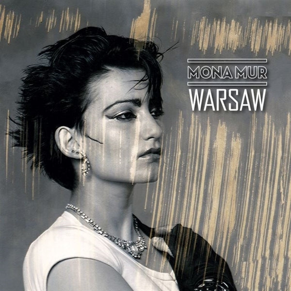  |   | Mona Mur - Warsaw (LP) | Records on Vinyl