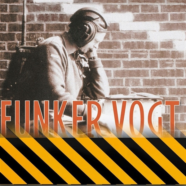  |   | Funker Vogt - Thanks For Nothing (2 LPs) | Records on Vinyl