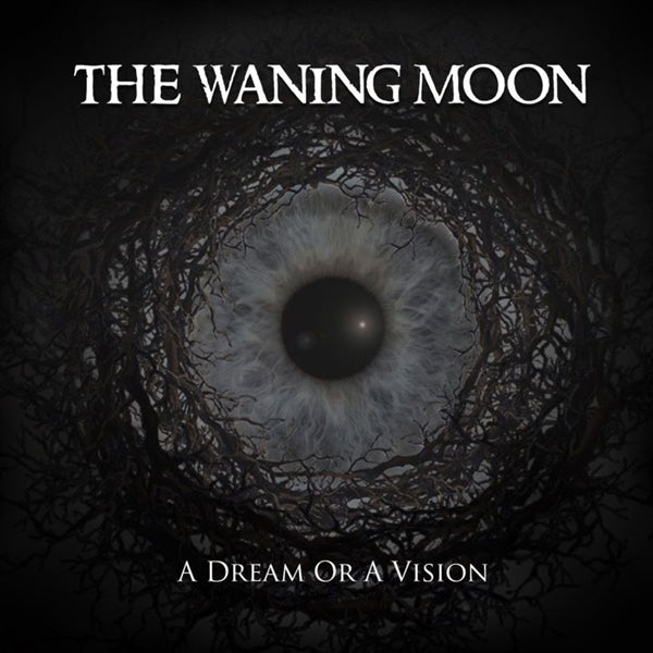  |   | Waning Moon - A Dream or a Vision (LP) | Records on Vinyl