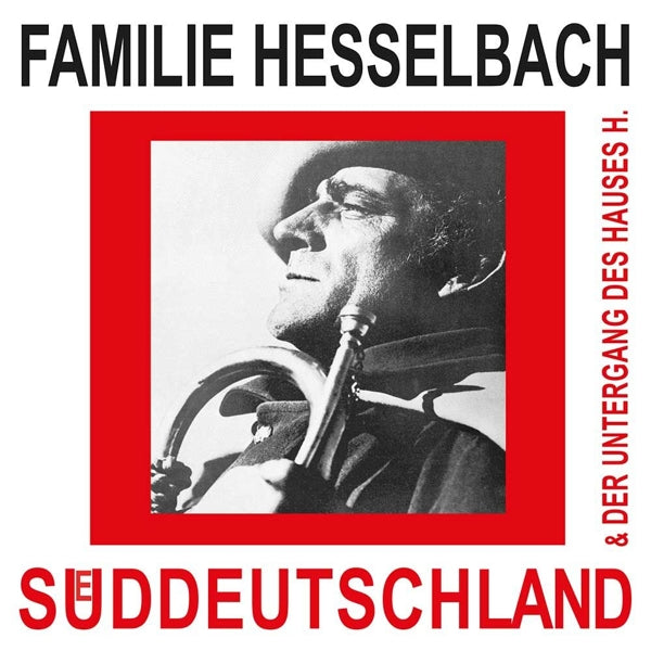  |   | Familie Hesselbach - Suddeutschland & Der Untergang Des Hauses H. (LP) | Records on Vinyl