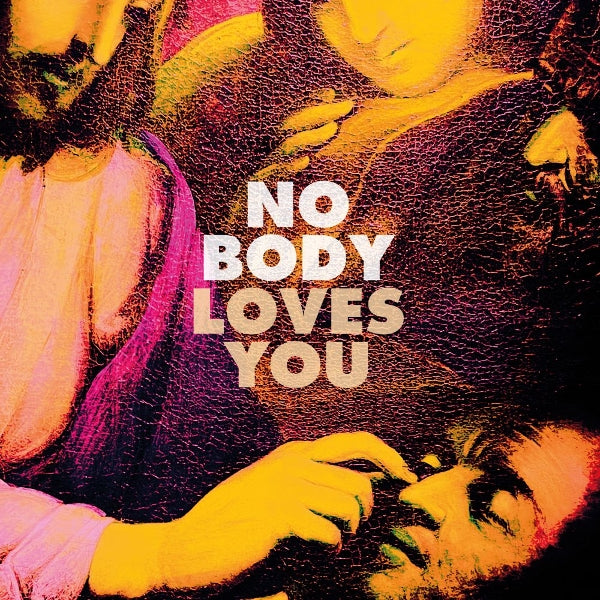  |   | No Body - Loves You (LP) | Records on Vinyl