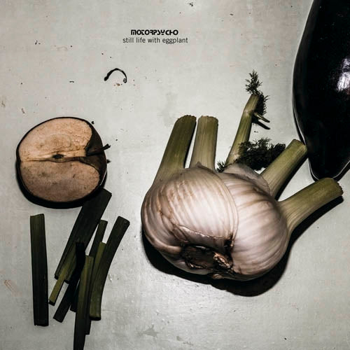  |   | Motorpsycho - Still Life With Eggplant (LP) | Records on Vinyl