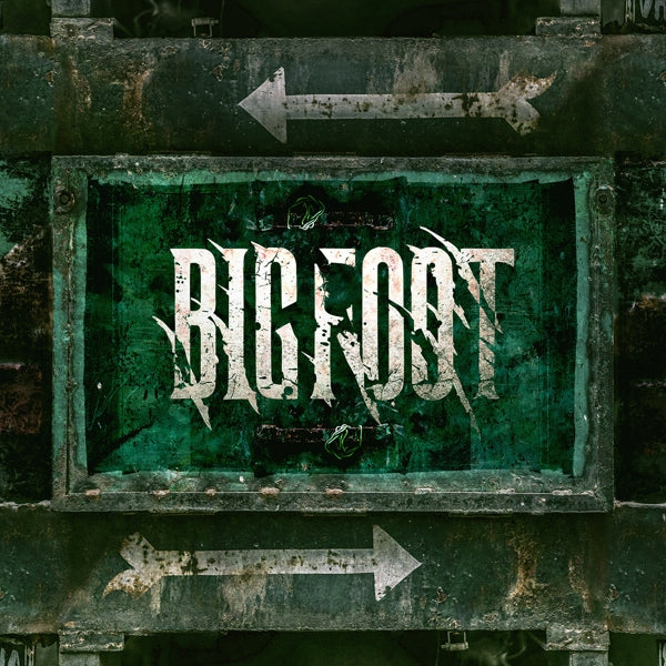  |   | Bigfoot - Bigfoot (LP) | Records on Vinyl