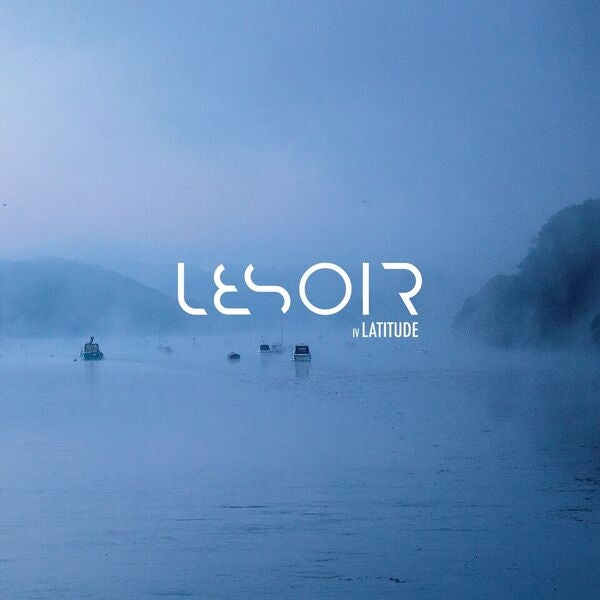  |   | Lesoir - Latitude (LP) | Records on Vinyl