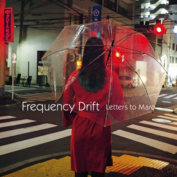  |   | Frequency Drift - Letters To Maro (2 LPs) | Records on Vinyl