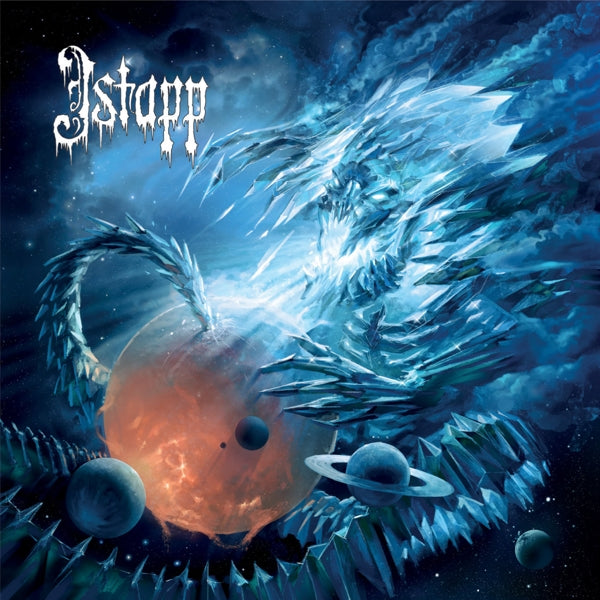  |   | Istapp - Insidious Star (LP) | Records on Vinyl