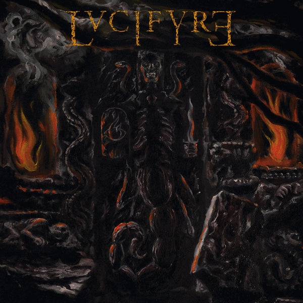  |   | Lvcifyre - Sacrament (LP) | Records on Vinyl