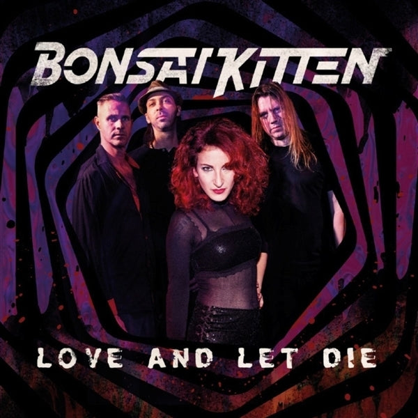  |   | Bonsai Kitten - Love and Let Die (LP) | Records on Vinyl