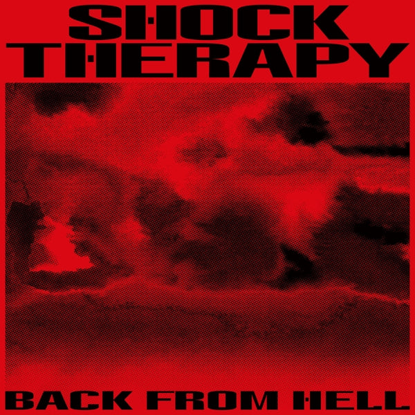  |   | Shock Therapy - Back From Hell (2 LPs) | Records on Vinyl