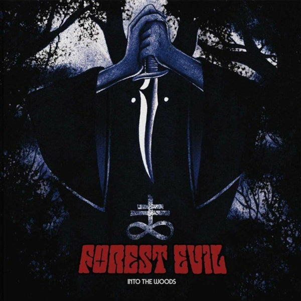  |   | Forest Evil - Into the Woods (LP) | Records on Vinyl