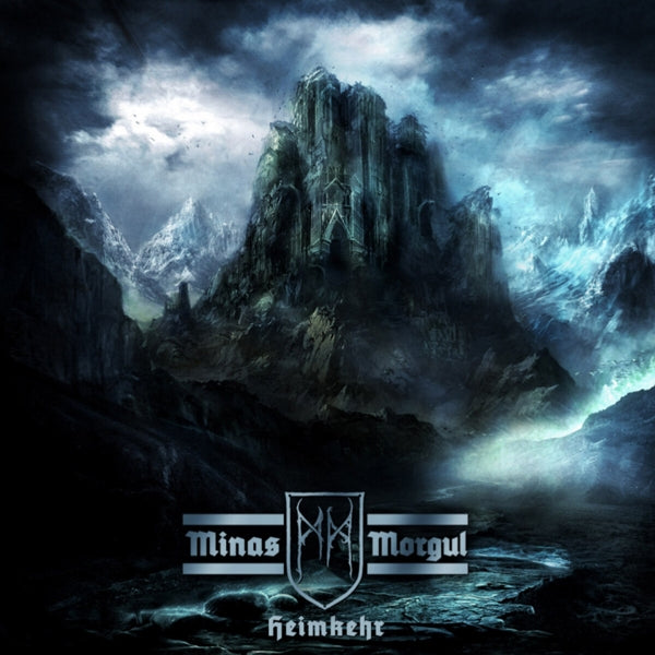  |   | Minas Morgul - Heimkehr (LP) | Records on Vinyl