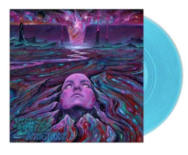  |  Vinyl LP | King Buffalo - Acheron (LP) | Records on Vinyl