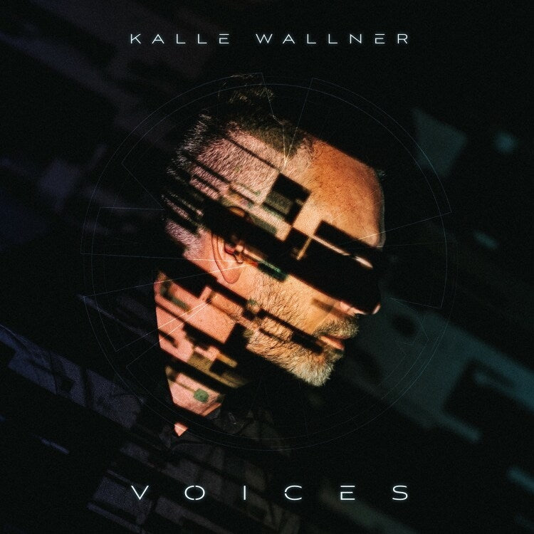  |   | Kalle Wallner - Voices (LP) | Records on Vinyl