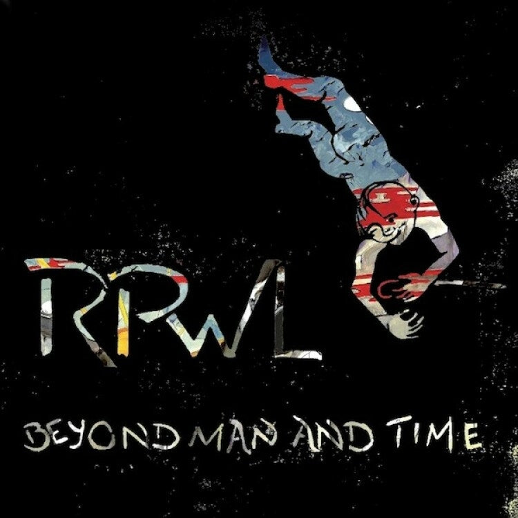  |   | Rpwl - Beyond Man and Time (2 LPs) | Records on Vinyl