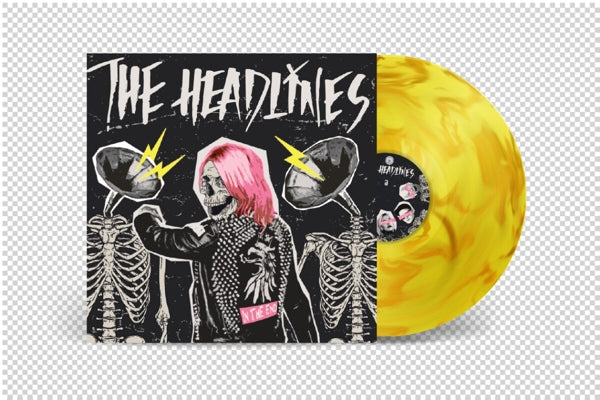  |   | Headlines - In the End (LP) | Records on Vinyl