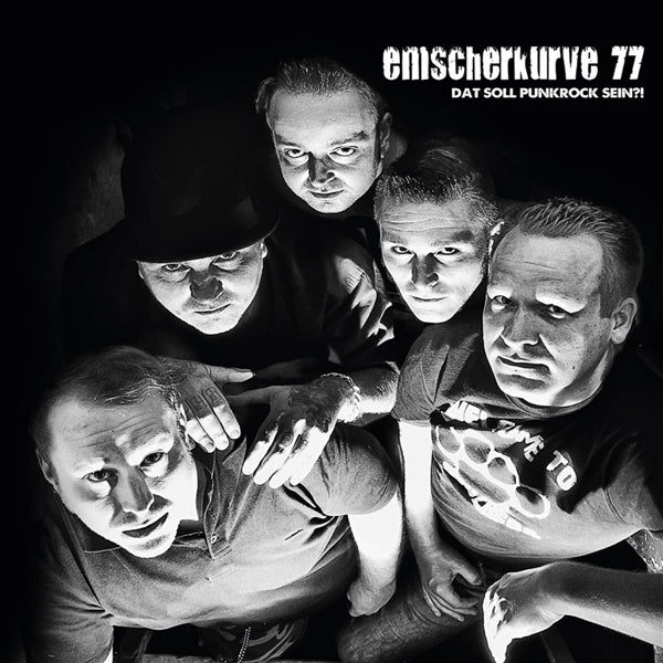  |   | Emscherkurve 77 - Dat Soll Punkrock Sein?! (LP) | Records on Vinyl