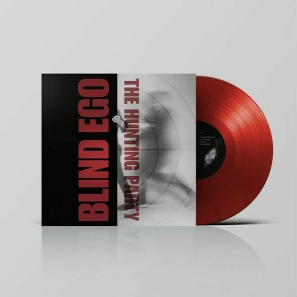  |   | Blind Ego - The Hunting Party (LP) | Records on Vinyl