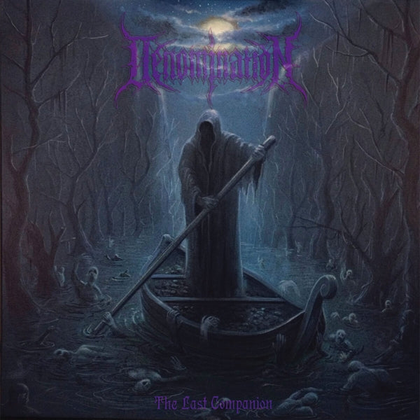  |   | Denomination - The Last Companion (LP) | Records on Vinyl