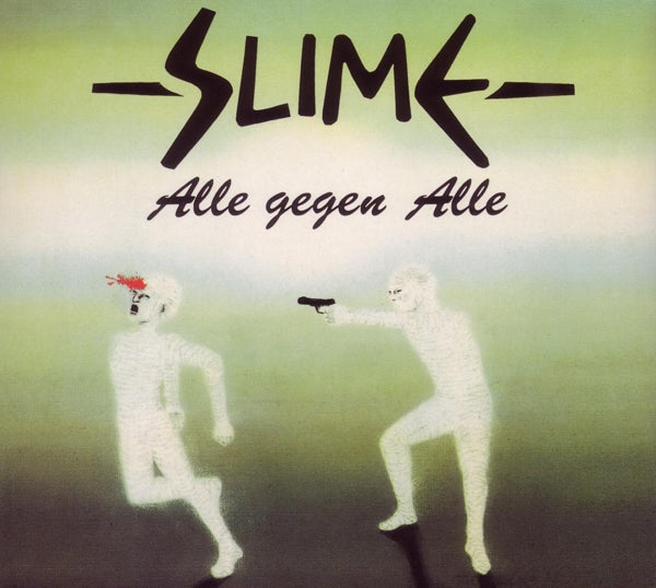  |   | Slime - Alle Gegen Alle (2 LPs) | Records on Vinyl