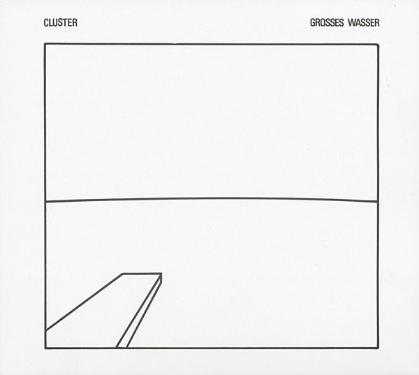  |   | Cluster - Grosses Wasser (LP) | Records on Vinyl