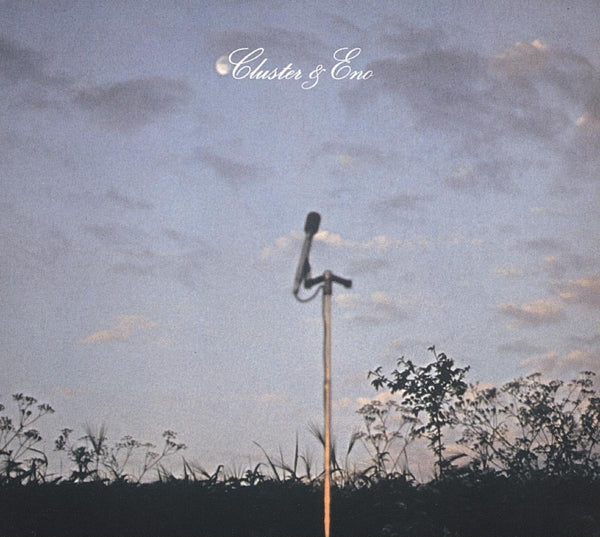  |   | Cluster & Eno - Cluster & Eno (LP) | Records on Vinyl