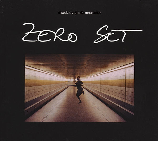  |   | Moebius/Plank/Neumeier - Zero Set (LP) | Records on Vinyl