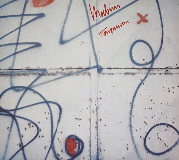  |   | Moebius - Tonspuren (LP) | Records on Vinyl