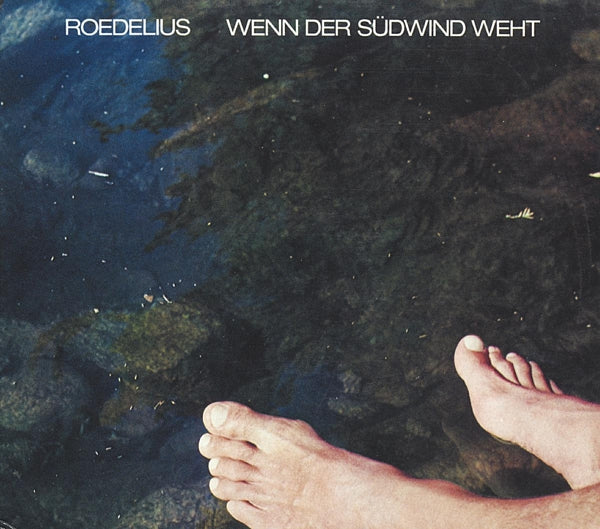  |   | Roedelius - Wenn Der Sudwind Weht (LP) | Records on Vinyl
